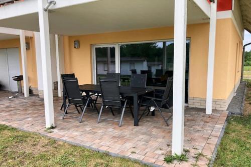 Klein Labenz House | Ferienhaus Seeluft in Klein Labenz, cleaning included
