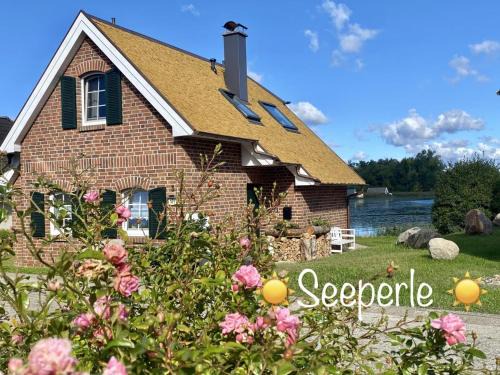 Sternberg House | Ferienhaus Seeperle