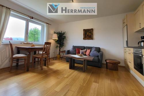 Hopfen am See Apartment | Ferienhaus Seerose