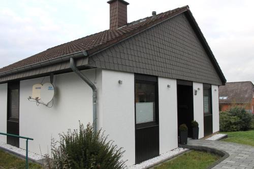 Hope House | Ferienhaus Sommerfeld
