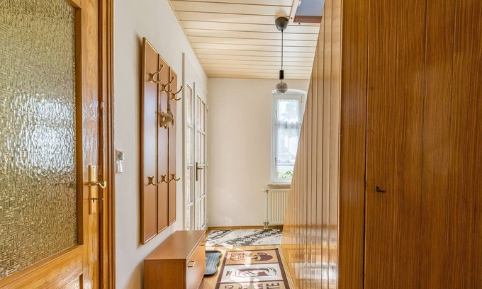 Dassow House | Ferienhaus Sperlingslust