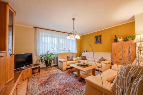 Hundheim House | Ferienhaus Störzel