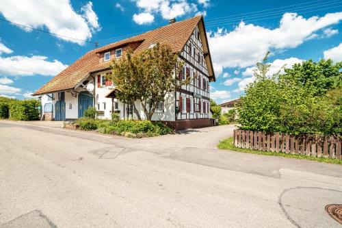 Grombach House | Ferienhaus St Georg Stube