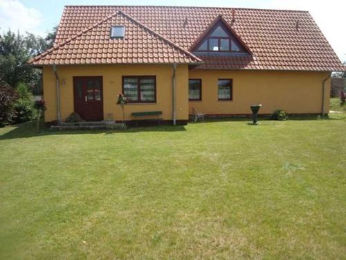 Katschow House | Ferienhaus Stauske