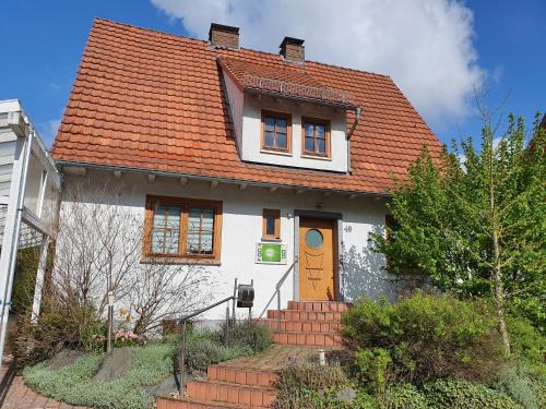 Korbach Apartment | Ferienhaus Stay and Relax