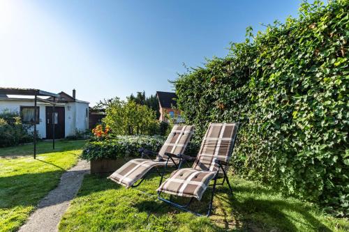 Franken Siedlung House | Ferienhaus Stine Stralsund Ostsee