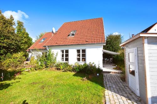 Sehlendorf House | Ferienhaus Strandläufer Sehlendorf