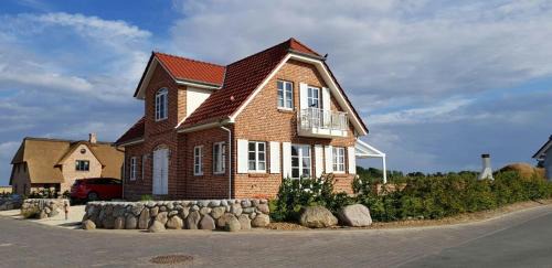 Gross Schwansee House | Ferienhaus "Strandvilla Deluxe"