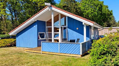 Pelzerhaken House | Ferienhaus Typ B - AM WALDRAND