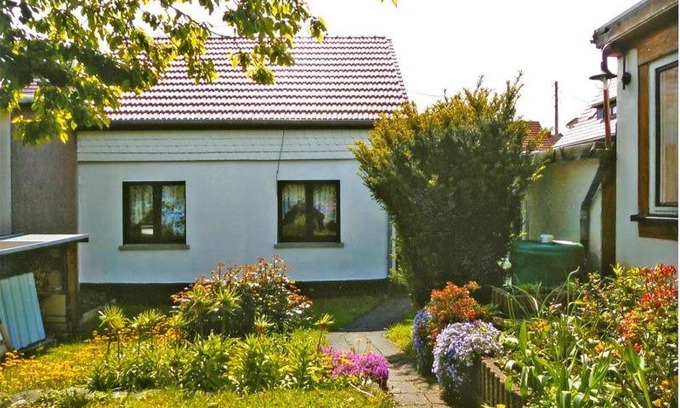 Tambach-Dietharz House | Ferienhaus Tambach_Dietharz THU 011