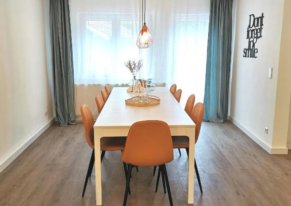 Laufen Apartment | Ferienhaus Theodor OG