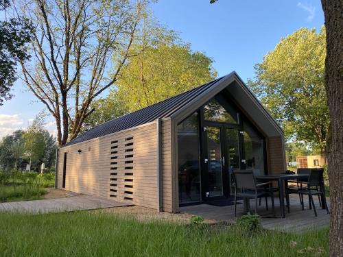 Hulshorst House | Ferienhaus tinydroom im Europarcs Bad Hoophuizen am Veluwemeer