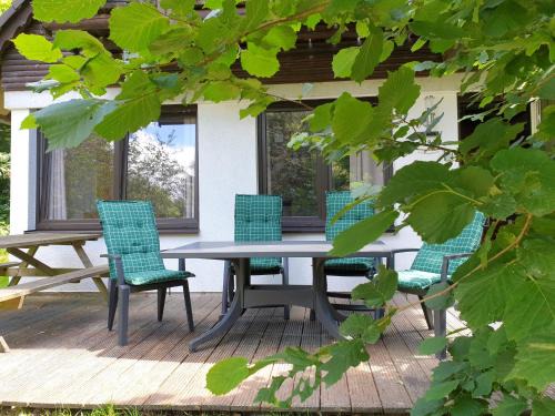 Feriendorf Frankenau Apartment | Ferienhaus Tony- Dein persönliches Ferienhaus zum Wohlfühlen