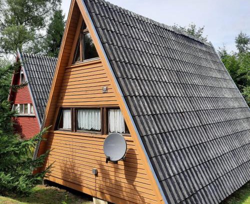 Geyersberg House | Ferienhaus Toso