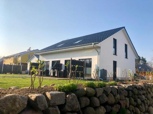 Wiek Apartment | Ferienhaus Traumspot