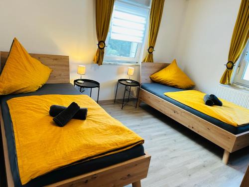 Trockau House | Ferienhaus Trockau für 10 Personen