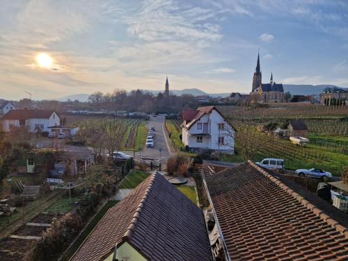 Edenkoben Apartment | Ferienhaus Urlaub-in-Edenkoben