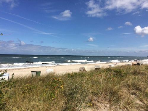 Stulow Apartment | Ferienhaus Urlaubundmeer