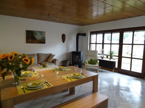 Bischofsdhron House | Ferienhaus van Vliet