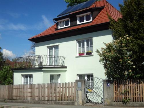 Ebern House | Ferienhaus Villa Korn