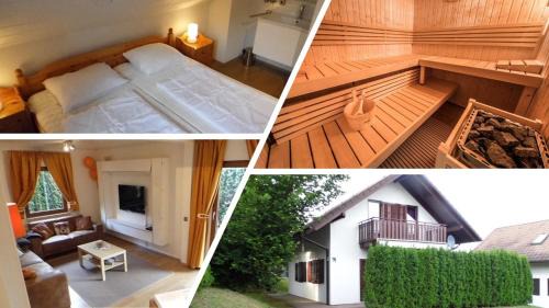 Kirchheim House | Ferienhaus Viola