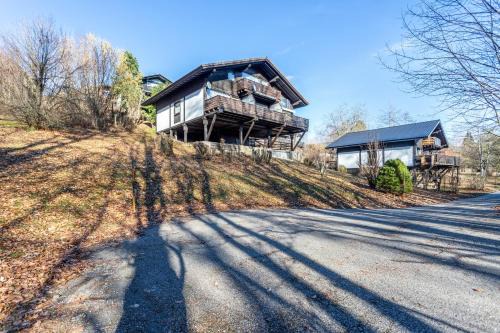 Vorauf Apartment | Ferienhaus Vorauf - Föttinger