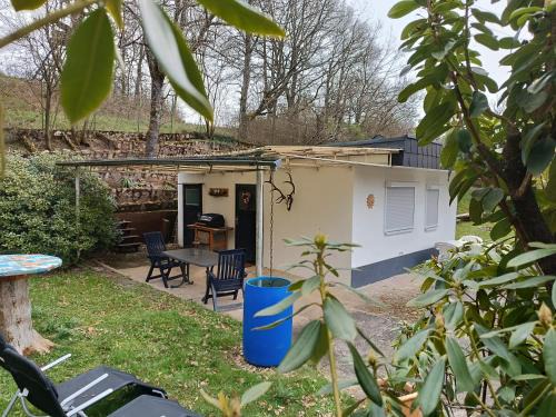 Wilzenberg-Hußweiler House | Ferienhaus Wald&Wiese