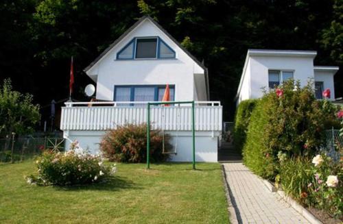 Sassnitz House | Ferienhaus Wagner