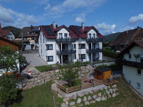 Baiersbronn House | Ferienhaus Waldschatz Baiersbronn