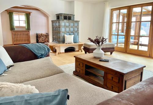 Weißach House | Ferienhaus Weißachdamm am Tegernsee