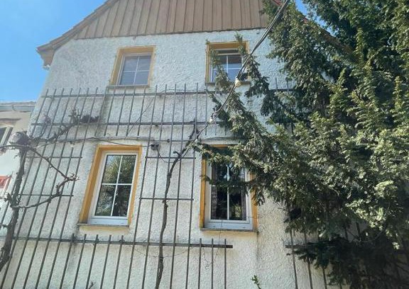 Naumburg House | Ferienhaus Weißburgunder am Weinberg