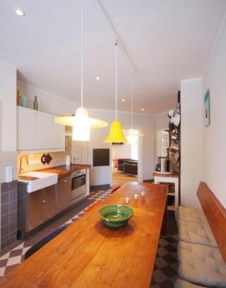 Wichmannsdorf House | Ferienhaus Wichmannsdorf