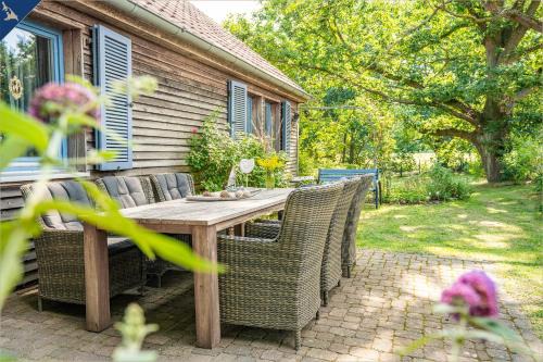Heringsdorf House | Ferienhaus Wilde Wiese