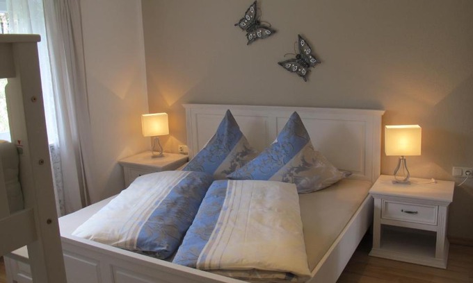 Hirschegg Apartment | Ferienhaus Windegge