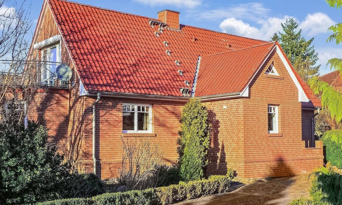 Wokuhl-Dabelow House | Ferienhaus Wokuhl-Dabelow