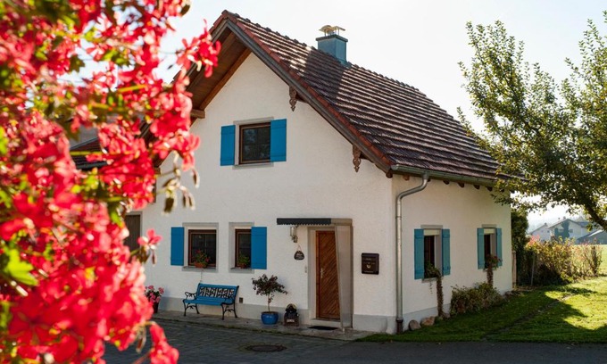 Tittmoning House | Ferienhaus Wolferstetter