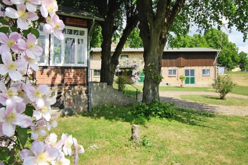 Kloster Tempzin House | Ferienhaus, Zahrensdorf, cleaning included