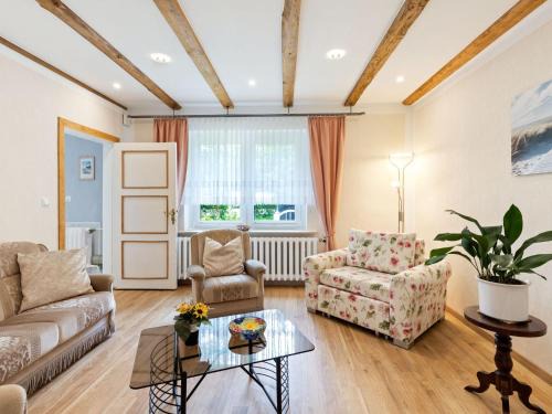 Zierow House | Ferienhaus Zierow nahe Ostseestrand