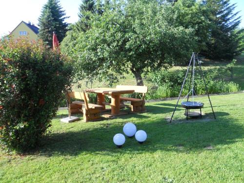 Mittelherwigsdorf Apartment | Ferienhaus Zittau Oberlausitz & Ferienwohnung am Hamann Berg