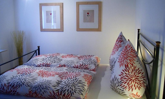 Alsfeld Apartment | Ferienhaus Zum Amthof