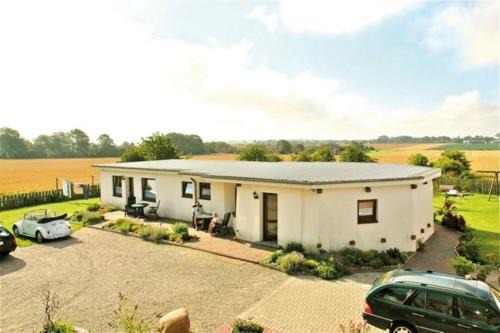 Bannesdorf Apartment | "Ferienhof Alte Mühle" M 1