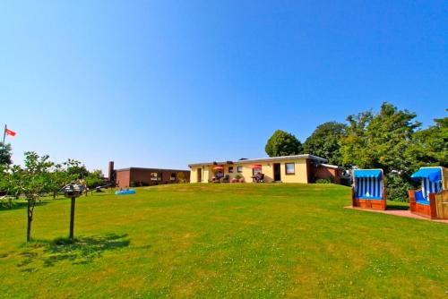 Bannesdorf Apartment | "Ferienhof Alte Mühle" M 4