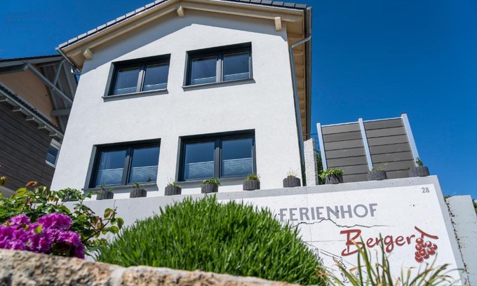 Hagnau Apartment | Ferienhof Berger UG