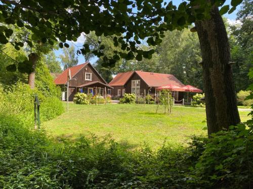 Lehde House | Ferienhof Bludnik