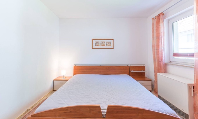 Boltenhagen Apartment | Ferienhof Karl's Ruhe, Ferienwohnung 01