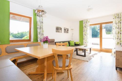 Nitzenweiler Apartment | Ferienhof Egger
