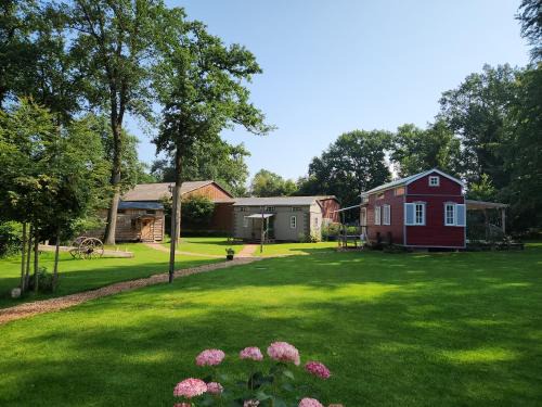 Nordkampen Apartment | Ferienhof Holste GmbH