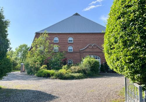 Kopendorf Apartment | Ferienhof Landlord