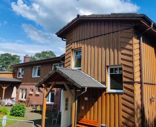 Lentfohrden Apartment | Ferienhof Möllers Morgen
