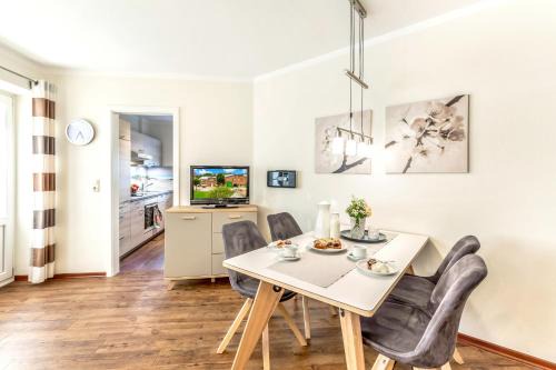 Wenkendorf Apartment | Ferienhof Marquardt Fewo Sonneneck